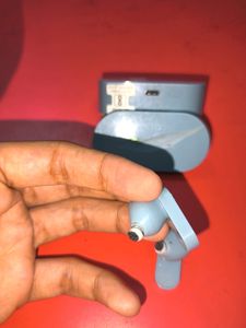 Oneplus Nord Buds, 12.4mm Drivers, 4-Mic Design