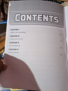 Neev for Class 9th Study Material