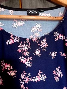 Zara 4xl Co-ords set or night suit