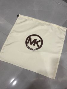 Michael Kors Dust Bag