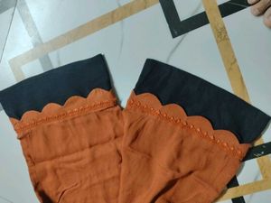 pakistani organza suit