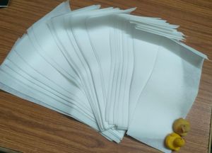 Waxing Strips