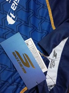 SKECHERS 'MUMBAI INDIAN'Official Fan Jersey