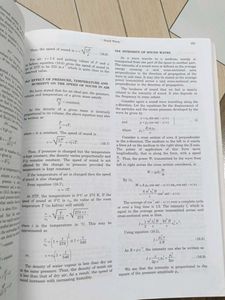 Concepts of Physics Vol 1 by H.C. Verma