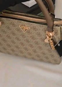 Guess Handbags