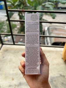 Happier Ultralight Suncreen