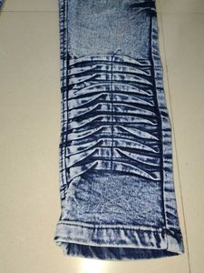 Slim Fit Jeans