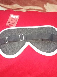 Comfortable Sleep Mask for Restful Nights