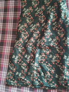 ladies suit green 💚