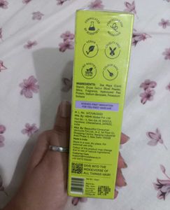 MOXIE Beauty Cheat Day Dry Shampoo