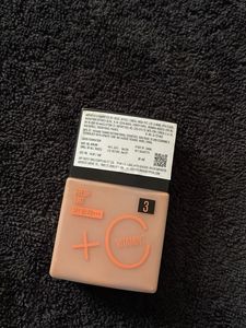 Maybelline Fresh Tint SPF 50 Foundation