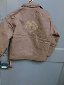 Men's Jacket