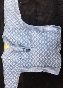 Almirah Brand Kurta