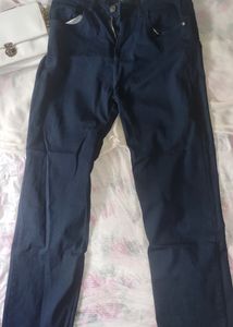 Women Flared high Rise Denim Jeans