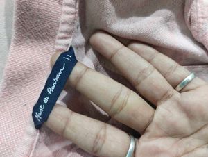 Mast & Harbour Pink Top