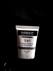 Insight 3 in 1 Primer