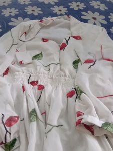Long Gown