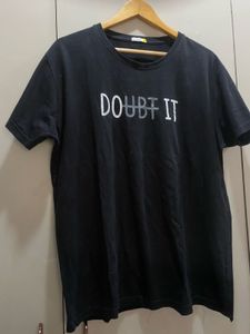 Doubt It Graphic Tee