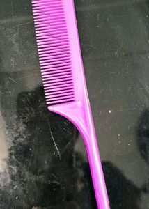 Pack 3 Quality,Plastic Comb