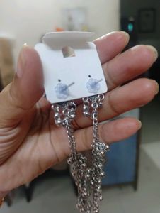 Boho Chandelier Earrings