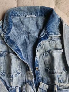 Denim One Piece🆕