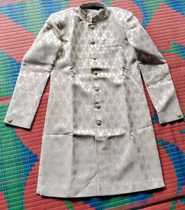 Elegant Sherwani