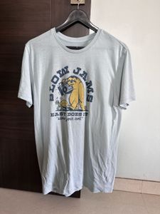 Funny Sloth Graphic T-Shirt