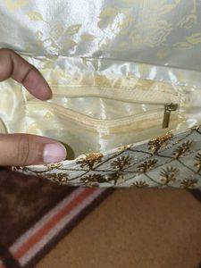 Embellished Clutch Bag pack of 2