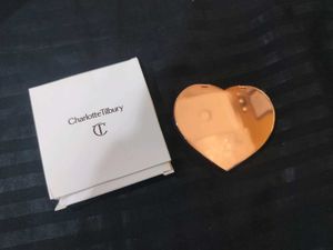 Charlotte Tilbury Heart Mirror