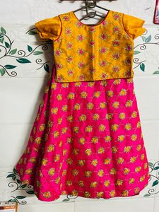 Woman’s Choli