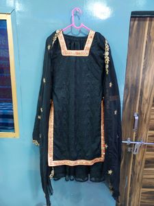 Heavy Garara Set