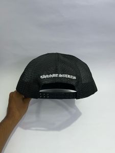 Chrome Hearts Trucker Hat