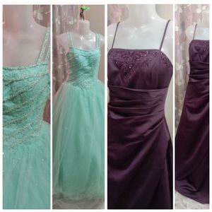 Sparkly Prom Dresses