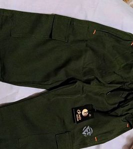 Cargo Pants For Men