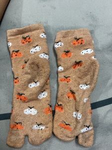 Woollen Socks With No Flaws 1 Pair @200