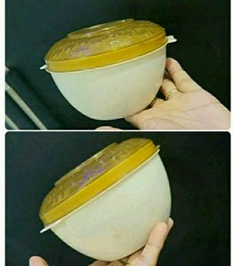 2 Pack Quality 500 gm Jar
