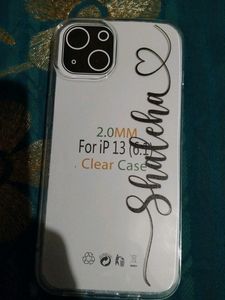 Customize Cover Name