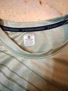 Under Armour HeatGear T-Shirt