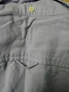 Jack wills mens shirt