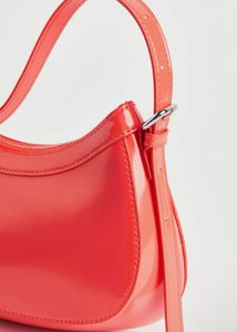H&amp;M Red Shoulder Bag