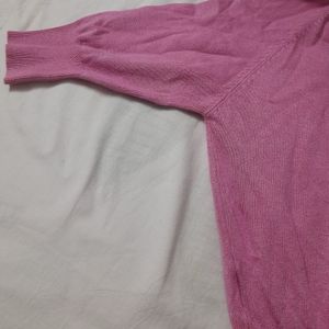 Candy Pink Cropped Cardigan – Dancing Days