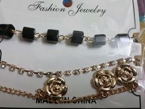 Fashion Jewelry bracelets