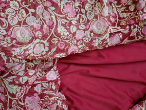 Beautiful Reddish Maroon Dress