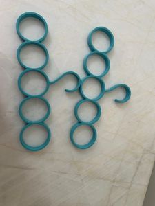 scarf and tie hanger