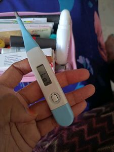 Digital Thermometer