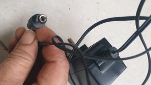 Switching Power Adapter