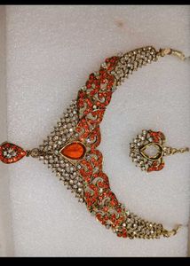Jewellery set pack of 2