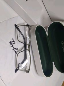 Ray-Ban Eyeglasses