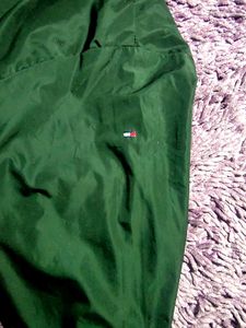 Tommy Hilfiger Y2K Colorblock Jacket