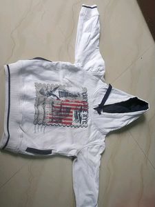 Boys Jacket